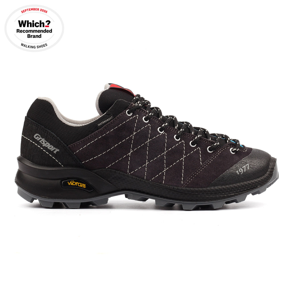Argon Walking Shoe