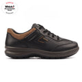 Arran Black Active Shoe