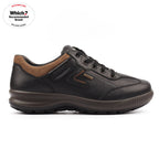 Arran Black Active Shoe