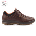 Arran Brown Active Shoe