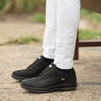 Westpoint Black Active Shoe