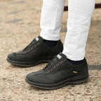 Westpoint Black Active Shoe