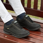 Westpoint Black Active Shoe