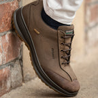 Westpoint Tan Active Shoe