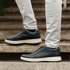 Maltby Blue Active Shoe