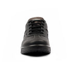 Bolsover Black Active Shoe