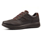 Bolsover Brown Active Shoe