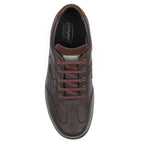 Bolsover Brown Active Shoe