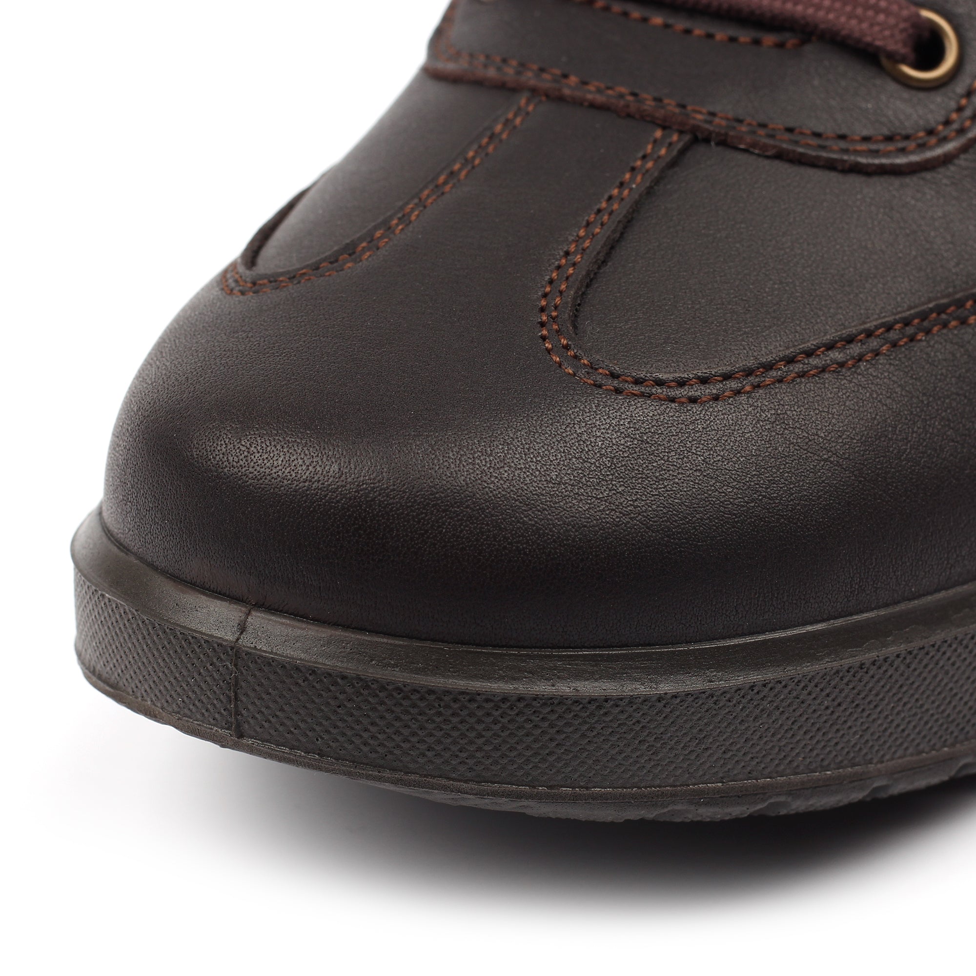 Bolsover Brown Active Shoe