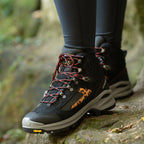 Lady Cairngorm Black Walking Boot