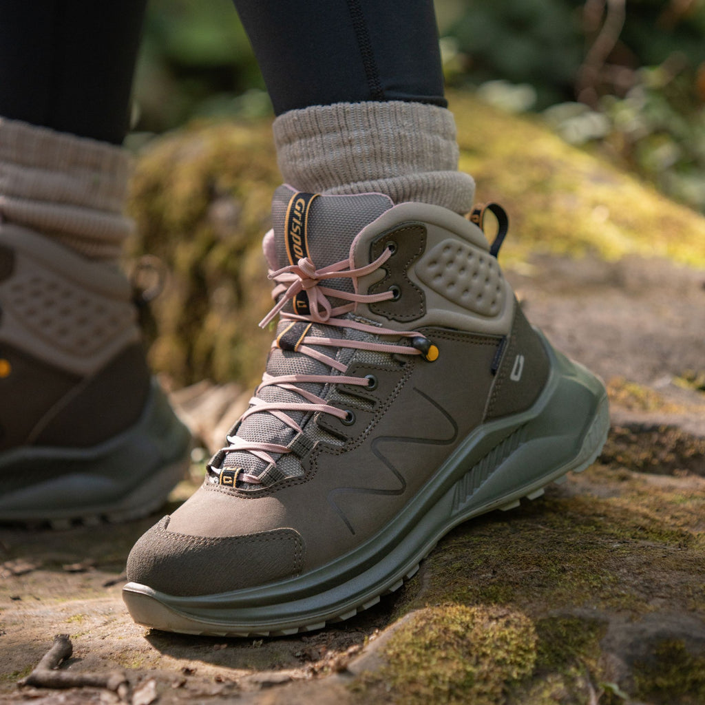 Innsbruck Trekking Boot