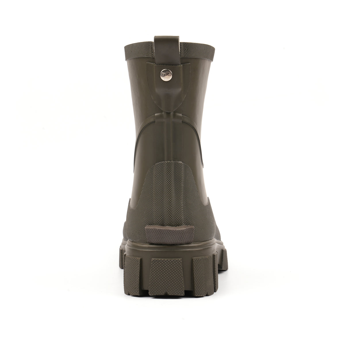 River Olive Ankle Wellington