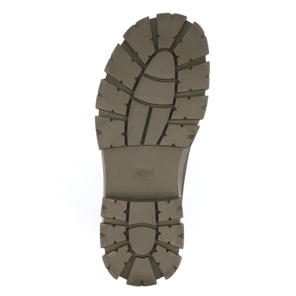River Olive Ankle Wellington