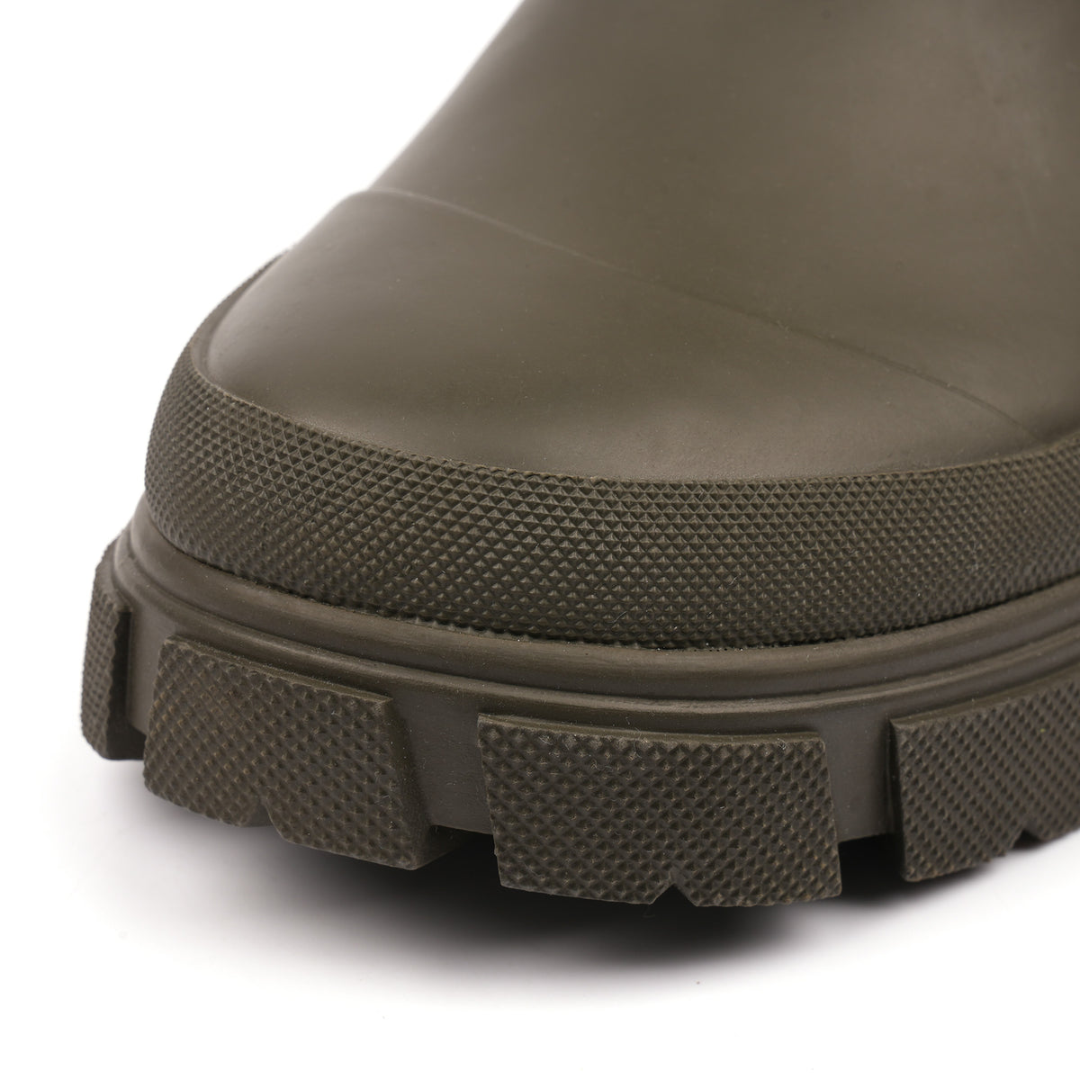 River Olive Ankle Wellington