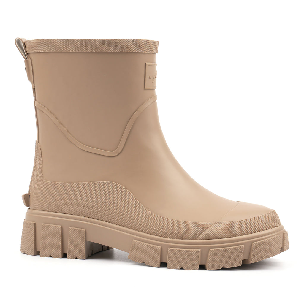 River Sand Ankle Wellington