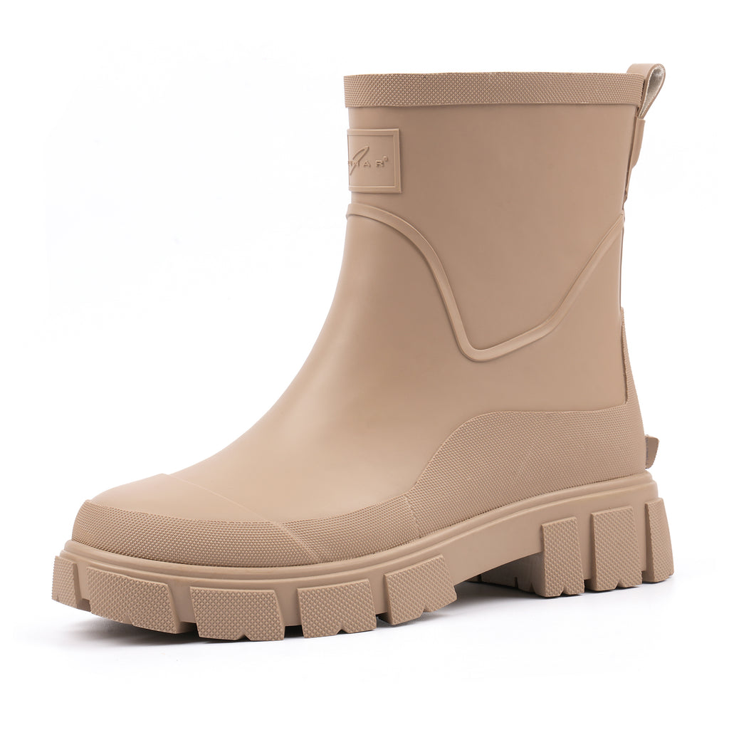 River Sand Ankle Wellington
