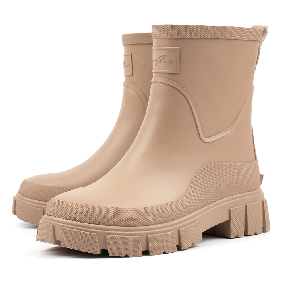 River Sand Ankle Wellington