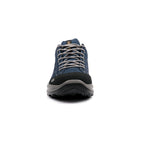 Elwood Blue Walking Shoe