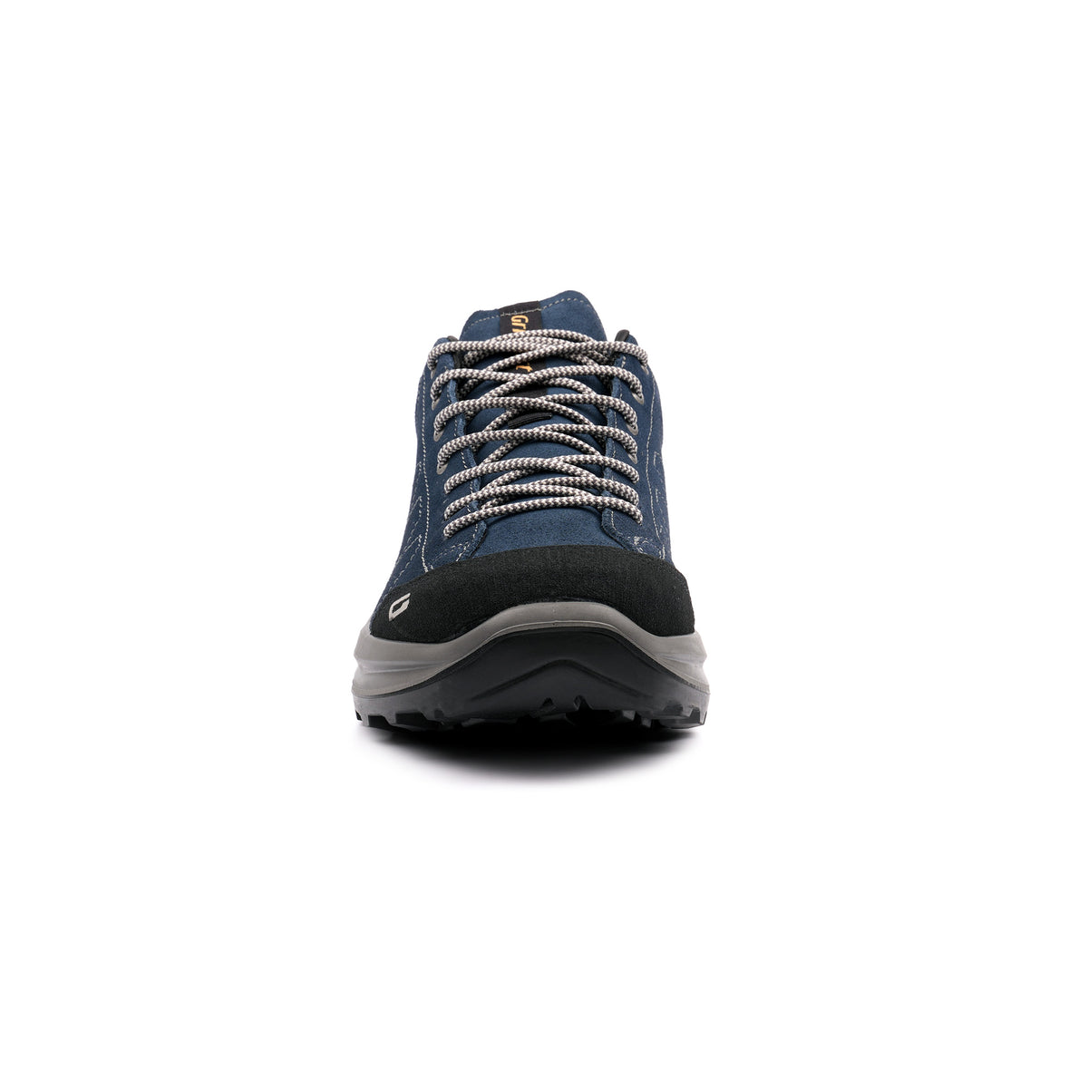 Elwood Blue Walking Shoe