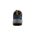 Elwood Blue Walking Shoe