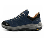 Elwood Blue Walking Shoe