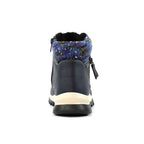 Buttermere Navy Waterproof Boot