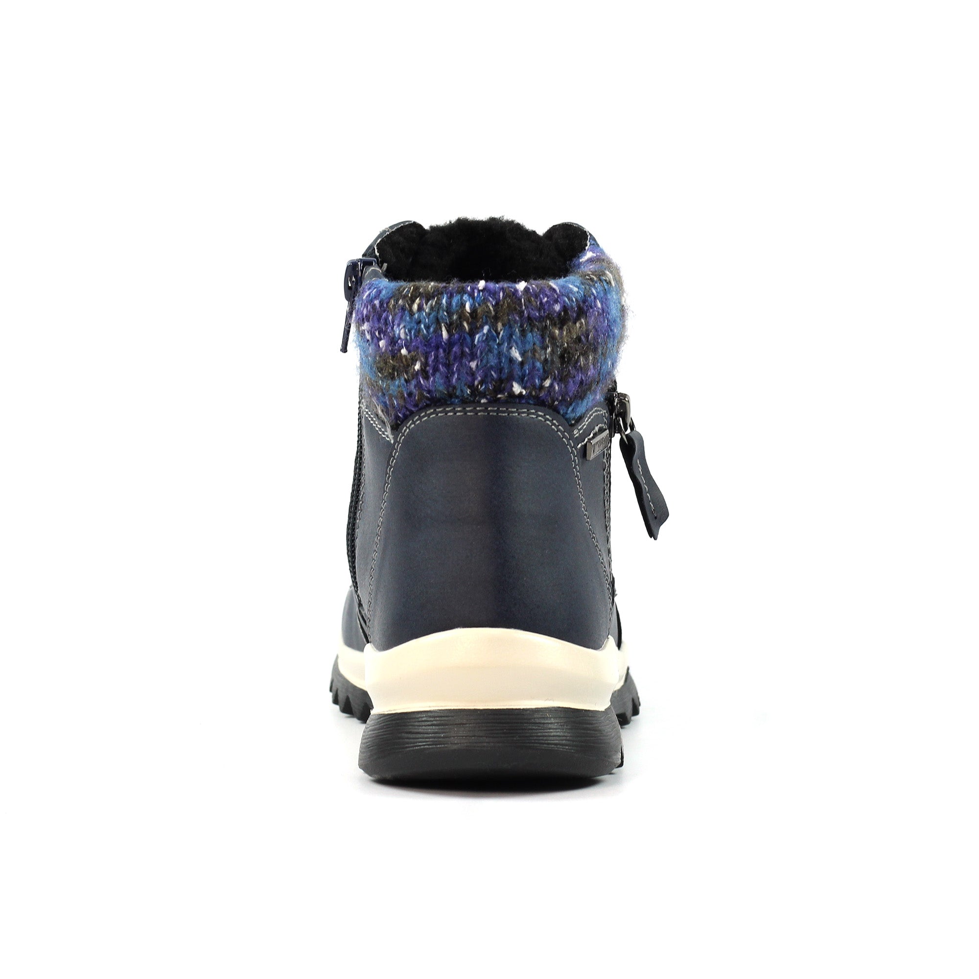 Buttermere Navy Waterproof Boot