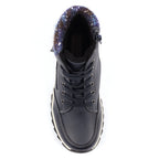 Buttermere Navy Waterproof Boot
