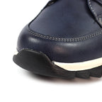 Buttermere Navy Waterproof Boot