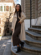 Colorado Black Ankle Boot