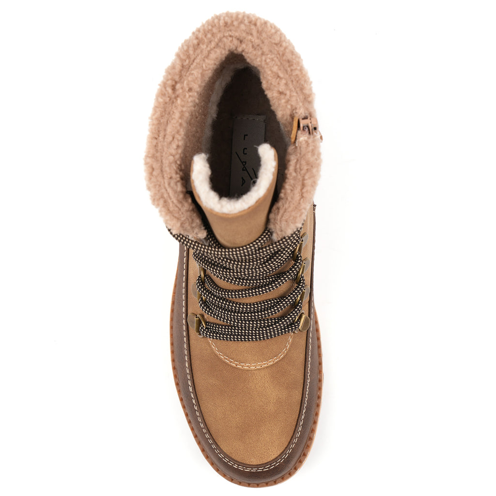 Blake Brown Waterproof Ankle Boot