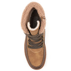 Blake Brown Waterproof Ankle Boot