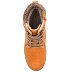 Davina Mustard Waterproof Boot
