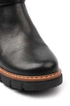 Diana Black Boot