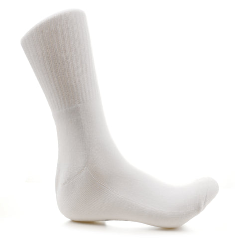 Ladies Bamboo Sport 4 Pair Sock Pack - 36-41