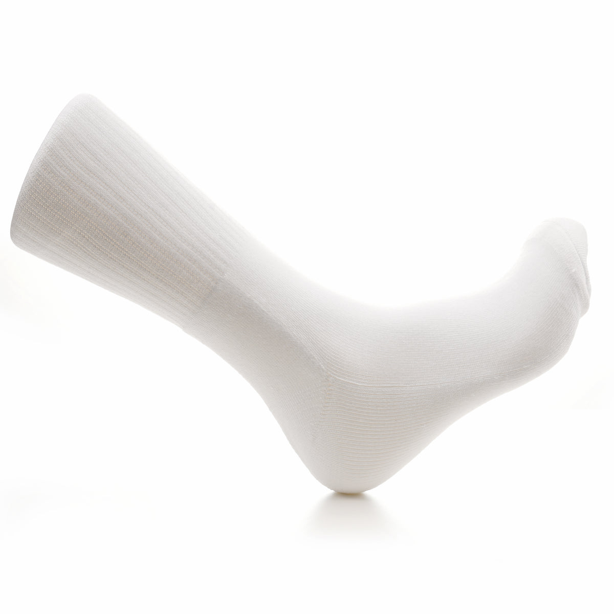 Mens Bamboo Sport 4 Pair Sock Pack Medium - 39-42