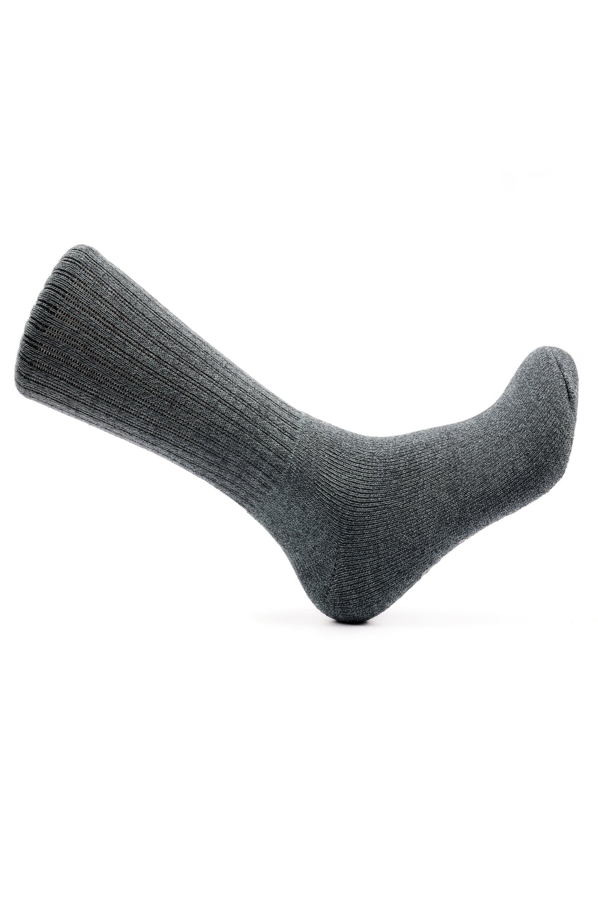 Mens Large Outdoor Socks 5 Pair Pack UK 9-12