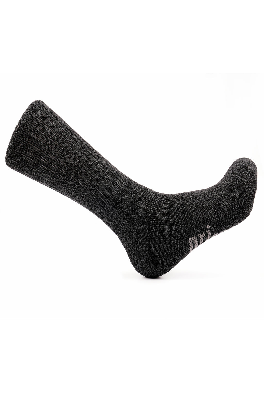 Mens Large Outdoor Socks 5 Pair Pack UK 9-12