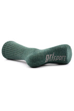 Mens Medium Outdoor Socks 5 Pair Pack UK 6-8.5