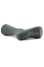 Mens Medium Outdoor Socks 5 Pair Pack UK 6-8.5