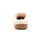 Emblaze II Grey Slipper