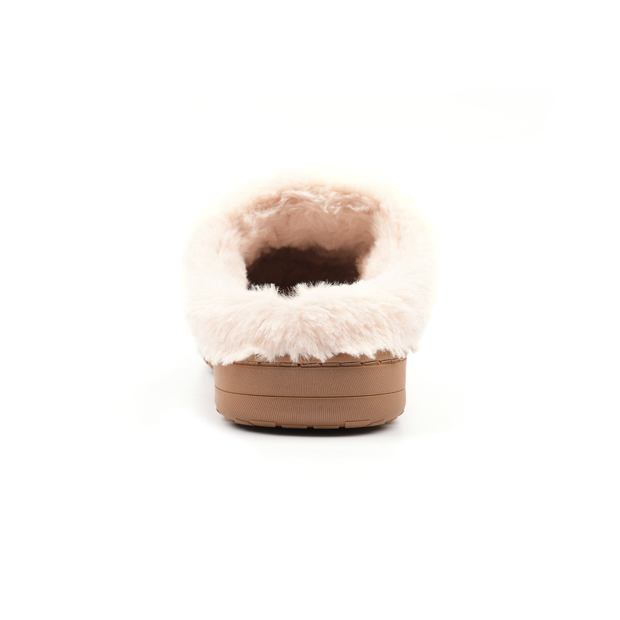 Emblaze II Grey Slipper