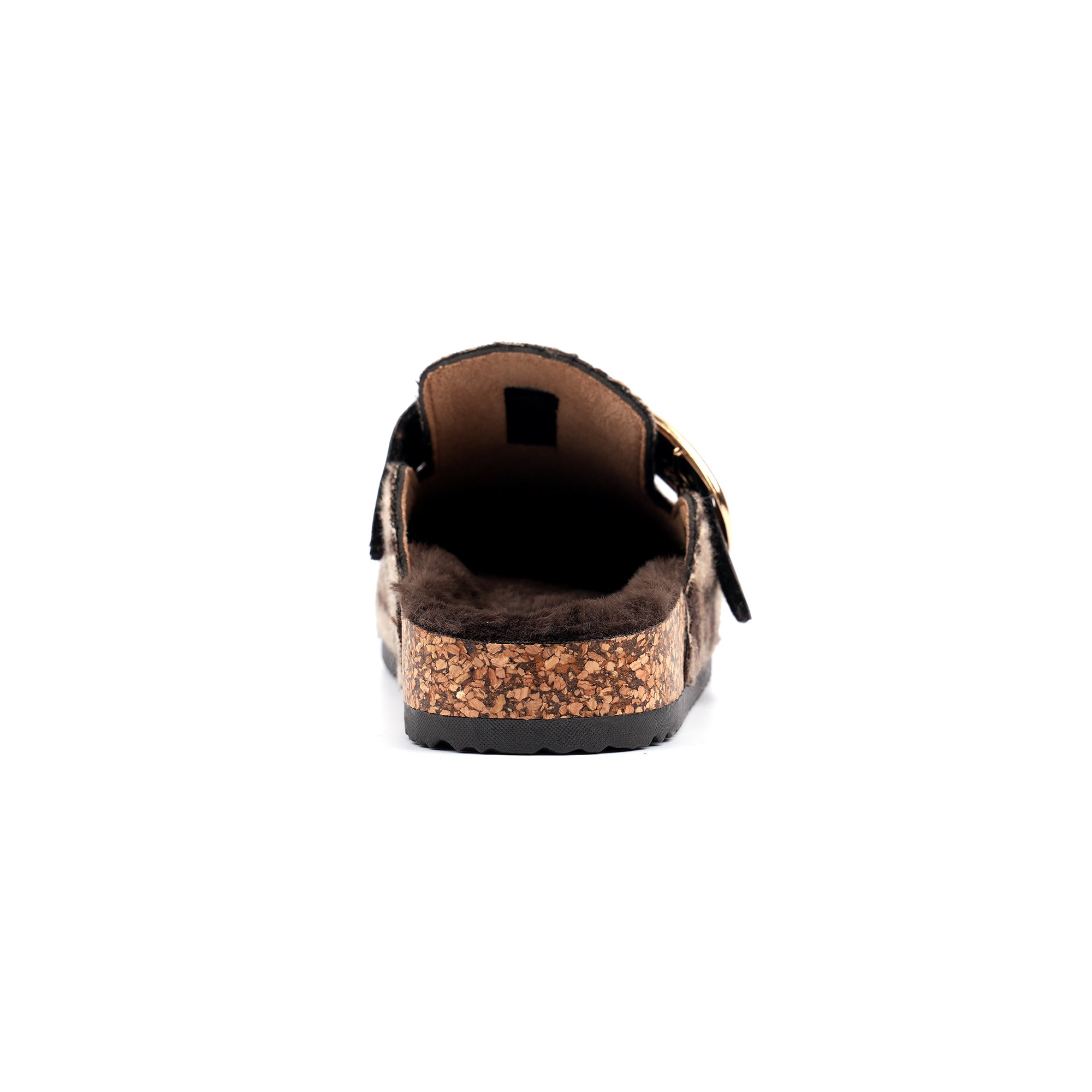 Oakley Ocelot Mule Slipper