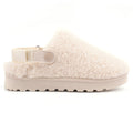 Naples Beige Slipper