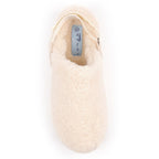 Naples Beige Slipper