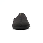Paul Black Mule Slipper