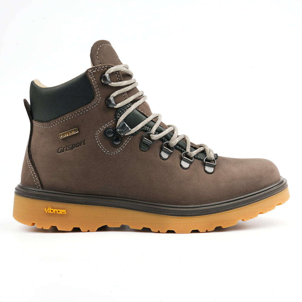 Lady Balmoral Taupe Boot