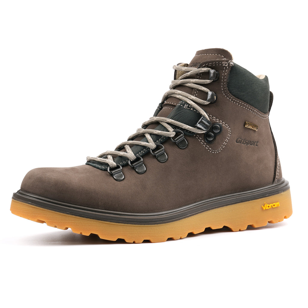 Lady Balmoral Taupe Boot