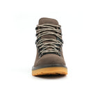 Lady Balmoral Taupe Boot