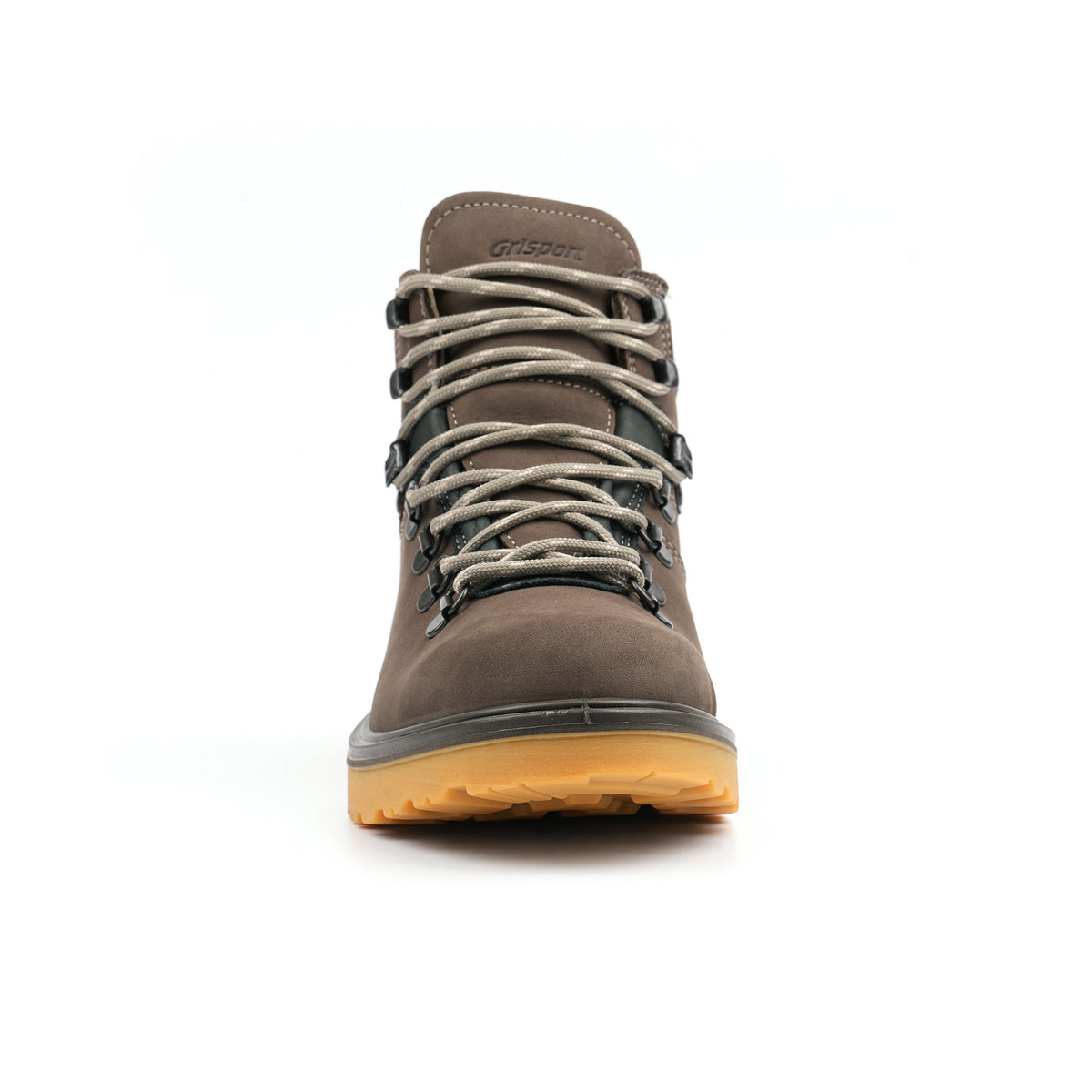 Lady Balmoral Taupe Boot